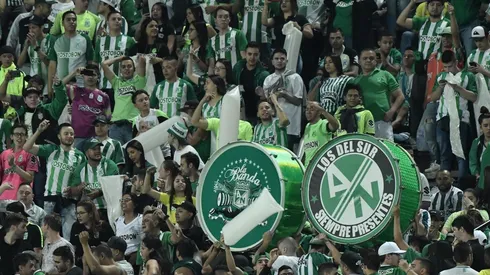 Atlético Nacional barrió en Facebook e Instagram durante el mes de abril