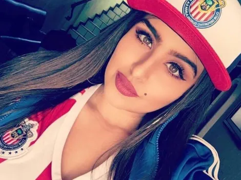 Diabla Romero: la aficionada de Chivas más famosa de internet que anhela al Chuky y defiende a Chicharito