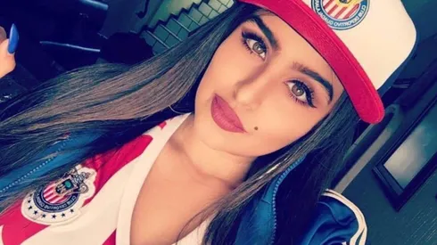 La Diabla es ferviente seguidora de Ayrton Senna, a quien considera su ídolo