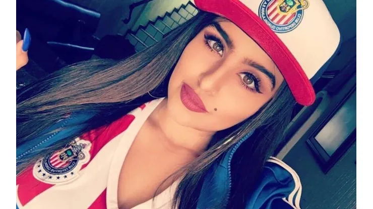 La Diabla es ferviente seguidora de Ayrton Senna, a quien considera su ídolo