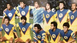 La leyenda del América que se suma a la Liga de Balompié Mexicano