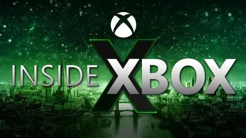 Fecha y hora para el Inside Xbox con revelación de juegos para Xbox Series X