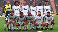 AS armó el peor once de la historia del Real Madrid y puso un argentino