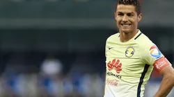 ¿Cristiano Ronaldo le va al América?
