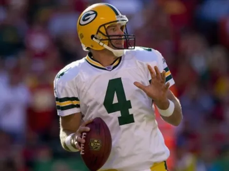 El grave problema judicial que enfrenta Brett Favre