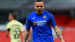 La cifra que pide Cruz Azul para vender a Jonathan Rodríguez