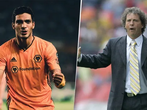 El consejo del Ruso Brailovsky a Raúl Jiménez