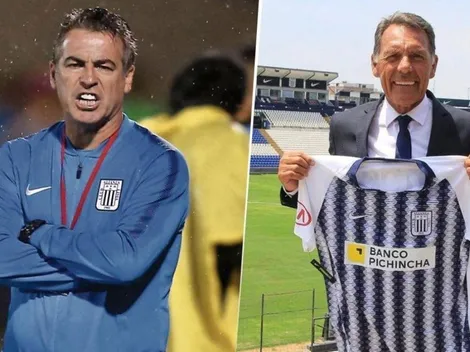 Bengoechea lo salvó: "Para Miguel Ángel Russo yo era un fantasma"