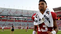 Ya se sabe el número que usará el de ascendencia samoana