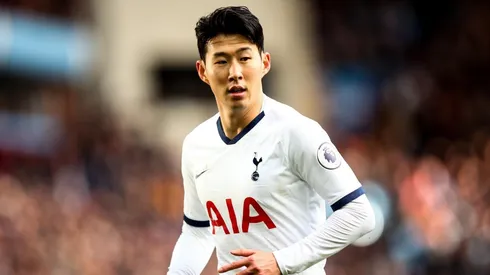 Impactantes: la primera imágenes de Son en el servicio militar