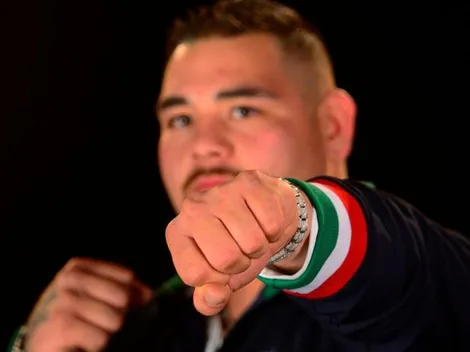 ¿Qué lugar ocupará Andy Ruiz entre las prioridades de Eddy Reynoso?