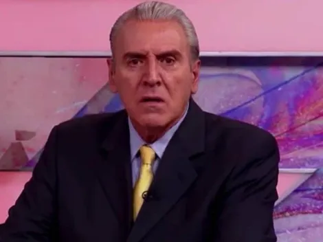 Carlos Albert: "Los futbolistas mexicanos son unos imbéciles"