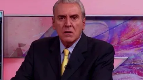 Carlos Albert destruyó a los futbolistas mexicanos.