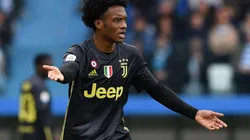 Estas son las estrictas reglas para Cuadrado, tras su regreso con Juventus
