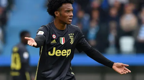 Estas son las estrictas reglas para Cuadrado, tras su regreso con Juventus