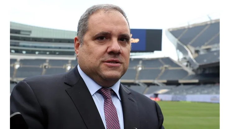 La alternativa que propone Concacaf a la fusión de la MLS y la Liga MX