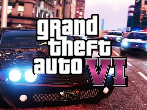Insisten en que GTA 6 estaría todavía "a años" de llegar al mercado