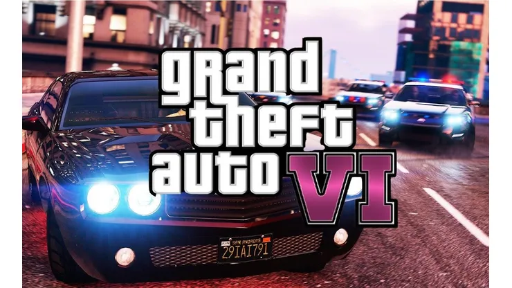 Insisten en que GTA 6 estaría todavía "a años" de llegar al mercado