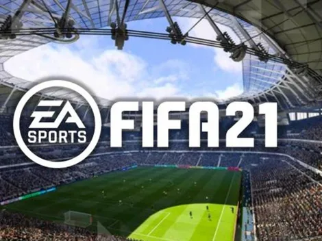 EA Sports confirma que FIFA 21 saldrá en septiembre de 2020