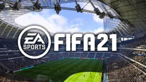 EA Sports confirma que FIFA 21 saldrá en septiembre de 2020