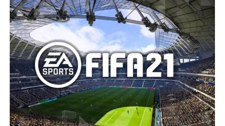 EA Sports confirma que FIFA 21 saldrá en septiembre de 2020