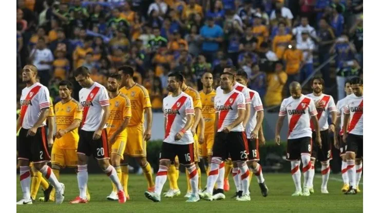 La ex figura de Tigres que cree que hubiera cambiado la historia en la final de la Libertadores con River