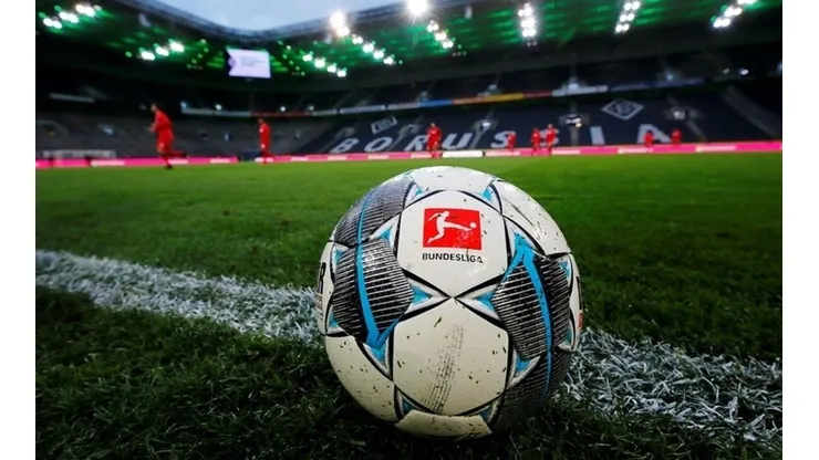 Coronavirus: la Bundesliga, la primera liga importante que volverá al ruedo