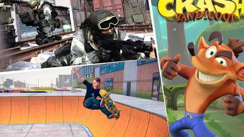 Los tres titulazos que planea estrenar Activision en 2020: ¿para PS5 y Xbox Series?