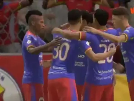 Pinta bien: así va la tabla de posiciones después de la segunda fecha de la eLiga Dimayor