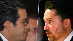 Álvaro Ortiz apuntó contra la FMF por la eliminación del Ascenso MX