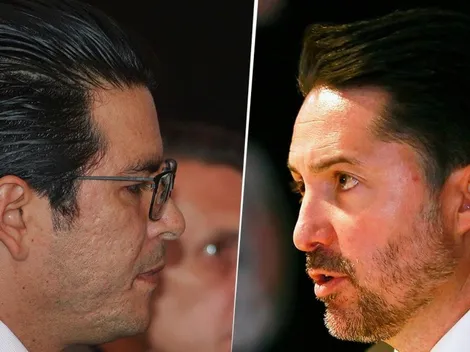 Álvaro Ortiz apuntó contra la FMF por la eliminación del Ascenso MX