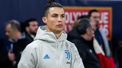 Juventus volvió a entrenar, pero estará 14 días sin Cristiano Ronaldo