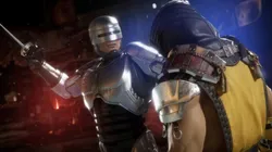 RoboCop y dos viejos conocidos regresan en el nuevo DLC de Mortal Kombat 11: Aftermath