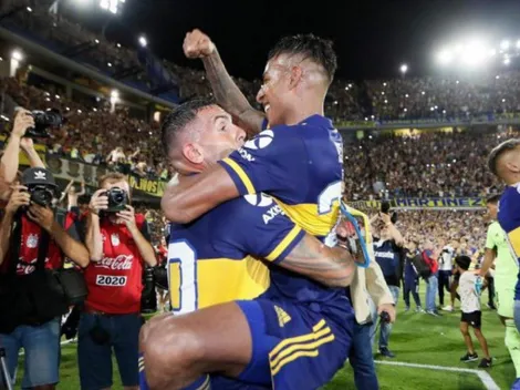 TNT Sports: Boca podría recibir 20 millones de dólares en el próximo mercado