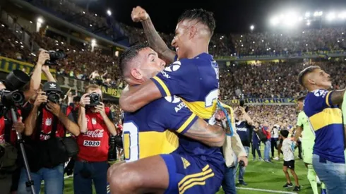 TNT Sports: Boca podría recibir 20 millones de dólares en el próximo mercado