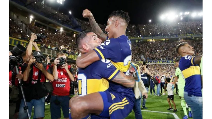 TNT Sports: Boca podría recibir 20 millones de dólares en el próximo mercado
