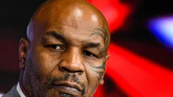 ¿Regresa Mike Tyson al ring?