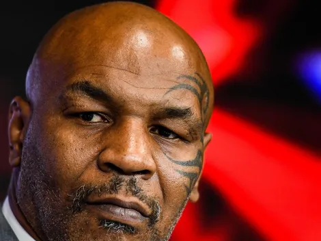 ¿Regresa Mike Tyson al ring?