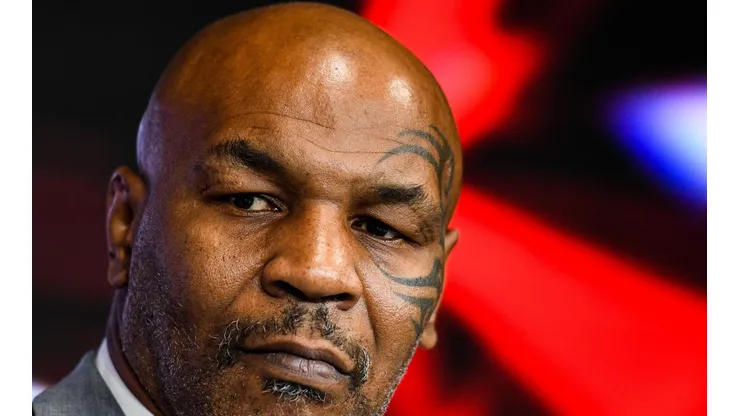 ¿Regresa Mike Tyson al ring?