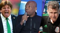 Asprilla defendió a Osorio y destruyó al Piojo Herrera
