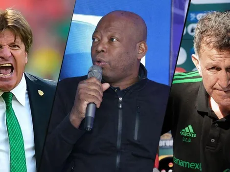 Asprilla defendió a Osorio y destruyó al Piojo Herrera