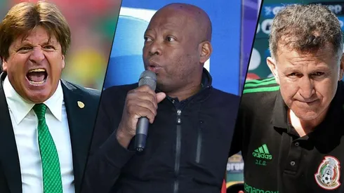 Asprilla defendió a Osorio y destruyó al Piojo Herrera