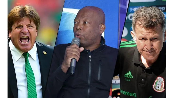 Asprilla defendió a Osorio y destruyó al Piojo Herrera