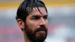Sebastián Abreu fue crítico con los cambios en el futbol mexicano