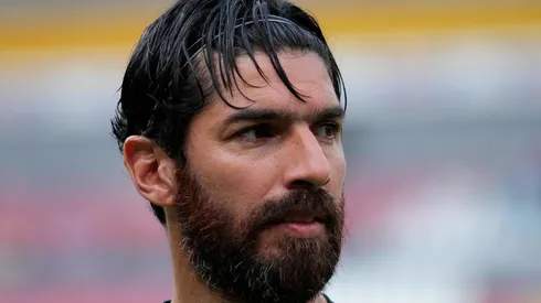 Sebastián Abreu fue crítico con los cambios en el futbol mexicano