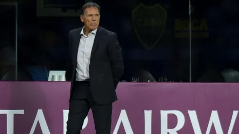 Russo deberá analizar si tiene en cuenta a Torres.