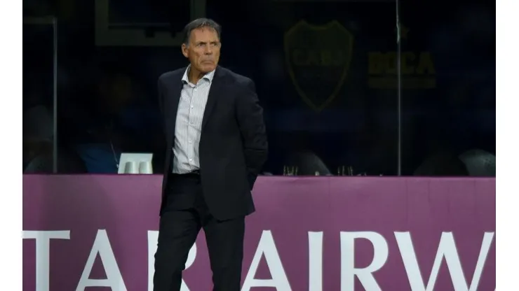 Russo deberá analizar si tiene en cuenta a Torres.