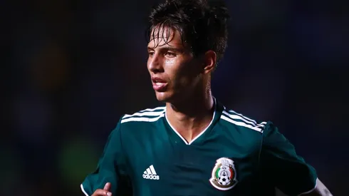 ¿Jugar en Chivas? No está en los planes de Jürgen Damm