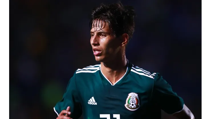 ¿Jugar en Chivas? No está en los planes de Jürgen Damm
