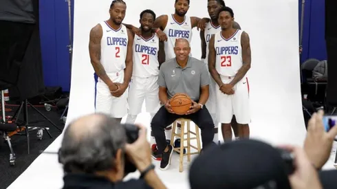 Se ubican segundos en la Conferencia Oeste